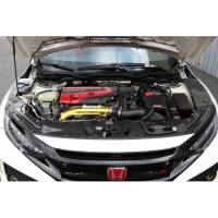 APR Performance - APR Performance Honda Civic Type R Radiator Cooling Plate 2017-Up (Center) - Image 2