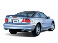 Borla - Borla 94-95 Mustang GT/Cobra V8 5.0L SS Catback Exhaust - Image 2