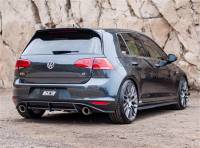 Borla - Borla 2015 VW GTI 2.0T AT/MT SS Catback Exhaust - Image 2