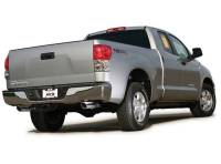 Borla - Borla 14-15 Toyota Tundra 4.6L/5.7L Crew Max SB DC SB Touring Cat Back Exhaust Dual Split Rear Exit - Image 2