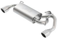 Borla 08-13 Nissan Altima Exhaust (rear section only)