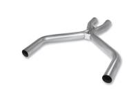 Borla 11-14 Mustang 3.7L V6 2.25 Inch X Pipe