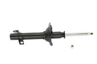 KYB - KYB Shock/Strut Excel-G Front Left SUBARU DL GL (FWD) 1985-89 SUBARU Loyale (FWD) 1990-93 - Image 2