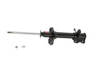 KYB Shock/Strut Excel-G Rear Left NISSAN NX 1991-95 NISSAN Sentra 1991-95