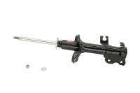 KYB Shock/Strut Excel-G Front Left NISSAN NX 1991-95 NISSAN Sentra 1991-95