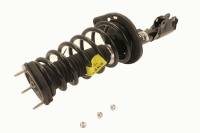 KYB - KYB Strut Plus Rear Left 07-11 Toyota Camry - Image 4