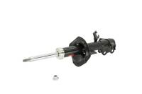 KYB - KYB Shock/Strut Excel-G Front Left NISSAN Cube 2009-10 NISSAN Versa 2007-10 - Image 4