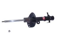 KYB Shock/Strut Excel-G Strut Front Left 07-12 Acura RDX / 07-11 Honda CRV