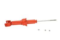 KYB - KYB Shock/Strut AGX Rear ACURA Integra 1994-01 HONDA Civic 1989-95 HONDA CRX 1989-91 HONDA Del S - Image 2