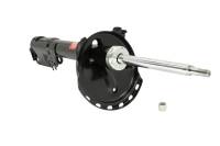 KYB - KYB Shock/Strut Excel-G Rear Left LEXUS RX400H (FWD) 2006-07 TOYOTA Highlander (FWD) 2004-07 - Image 3