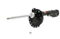 KYB - KYB Shock/Strut Excel-G Rear Left LEXUS RX400H (FWD) 2006-07 TOYOTA Highlander (FWD) 2004-07 - Image 4