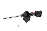 KYB - KYB Shock/Strut Excel-G Front Left INFINITI QX4 (4WD) 1997-99 NISSAN Pathfinder (2WD) 1996-99 NI - Image 4