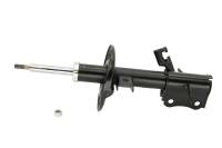 KYB - KYB Shock/Strut Excel-G Front Left NISSAN Sentra 2007-10 - Image 1