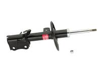 KYB - KYB Shock/Strut Excel-G Front Left NISSAN Sentra 2007-10 - Image 2