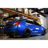 APR Performance - APR Performance Subaru Impreza WRX GTC-300 67" Adjustable Wing 2015-Up (STI only) - Image 4