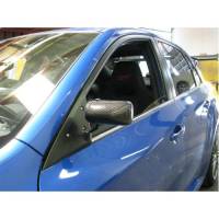 APR Performance - APR Performance Subaru Impreza Formula GT3 Mirrors 2008-2014 - Image 2