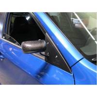 APR Performance - APR Performance Subaru Impreza Formula GT3 Mirrors 2008-2014 - Image 3