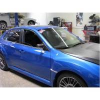 APR Performance - APR Performance Subaru Impreza Formula GT3 Mirrors 2008-2014 - Image 4