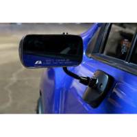 APR Performance - APR Performance Subaru WRX / STI Formula GT3 Mirrors 2015-Up - Image 3