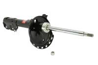 KYB - KYB Shock/Strut Excel-G Rear Left LEXUS RX350 (FWD) 2008-10 LEXUS RX400H (AWD) 2008 - Image 3