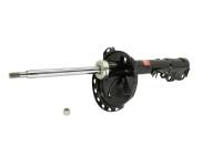 KYB - KYB Shock/Strut Excel-G Rear Left LEXUS RX350 (FWD) 2008-10 LEXUS RX400H (AWD) 2008 - Image 4