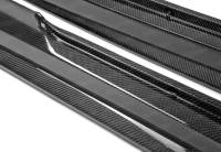 Seibon Carbon - Seibon TR-Style Carbon Fiber Side Skirts for 2011-2012 Scion TC - Image 2