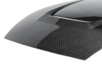 Seibon Carbon - Seibon VSII-style carbon fiber hood for 2009-2014 Nissan 370Z - Image 2