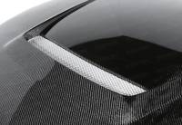 Seibon Carbon - Seibon VSII-style carbon fiber hood for 2009-2014 Nissan 370Z - Image 3