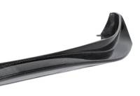 Seibon Carbon - Seibon GT-style carbon fiber front lip for 2009-2010 Nissan 370Z - Image 3