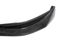 Seibon Carbon - Seibon GT-style carbon fiber front lip for 2009-2010 Nissan 370Z - Image 4