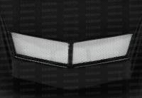 Seibon Carbon - Seibon VSII-style carbon fiber hood for 2003-2006 Hyundai Tiburon - Image 4