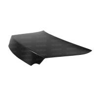 Seibon Carbon - Seibon OEM-style carbon fiber trunk lid for 2009-2015 Nissan GTR - Image 2