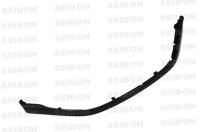 Seibon Carbon - Seibon OEM-style carbon fiber front lip for 2000-2003 Honda S2000 - Image 2