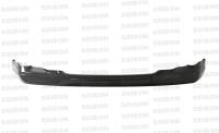 Seibon TS-style carbon fiber front lip for 2006-2008 Lexus IS250/350 4DR