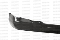 Seibon Carbon - Seibon TS-style carbon fiber front lip for 2006-2008 Lexus IS250/350 4DR - Image 3