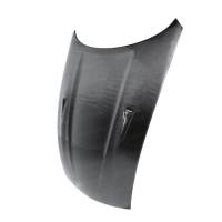 Seibon Carbon - Seibon GTR-style carbon fiber hood for 2009-2014 Nissan 370Z - Image 2