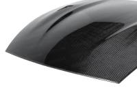 Seibon Carbon - Seibon GTR-style carbon fiber hood for 2009-2014 Nissan 370Z - Image 3