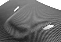 Seibon Carbon - Seibon BM-Style Carbon Fiber Hood for BMW F30 & F32 - Image 2