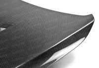 Seibon Carbon - Seibon BM-Style Carbon Fiber Hood for BMW F30 & F32 - Image 5