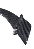 Seibon Carbon - Seibon OEM-style carbon fiber rear spoiler for 2012-2014 Subaru BRZ - Image 4