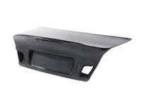 Seibon CSL-style carbon fiber trunk lid for 1999-2006 BMW E46 2DR