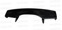 Seibon Carbon - Seibon TF-style carbon fiber rear spoiler for 2000-2010 Honda S2000 - Image 2