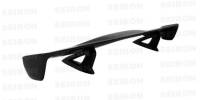 Seibon Carbon - Seibon TF-style carbon fiber rear spoiler for 2000-2010 Honda S2000 - Image 3