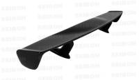 Seibon Carbon - Seibon TF-style carbon fiber rear spoiler for 2000-2010 Honda S2000 - Image 4