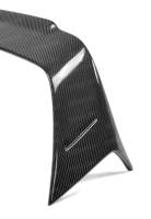 Seibon Carbon - Seibon MG-style carbon fiber rear spoiler for 1994-2001 Acura Integra 2DR - Image 3