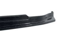 Seibon Carbon - Seibon TT-style carbon fiber front lip for 2006-2008 Nissan 350Z - Image 4