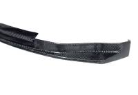 Seibon Carbon - Seibon TT-style carbon fiber front lip for 2006-2008 Nissan 350Z - Image 5