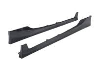 Seibon TB-style carbon fiber side skirts for 2012-2014 Scion FRS / Subaru BRZ