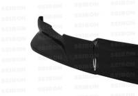 Seibon Carbon - Seibon CW-style carbon fiber front lip for 2006-2008 Nissan 350Z - Image 3