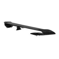 Seibon OEM-style carbon fiber rear spoiler for 2009-2015 Nissan GTR